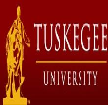 Tuskegee University logo