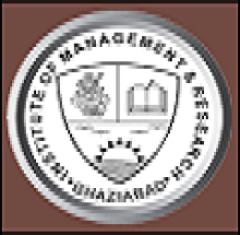 Institute of Management and Research logo