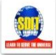 Shree Digamber Institute of Technology logo