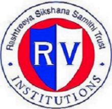 R V Institute of Technology and Management logo