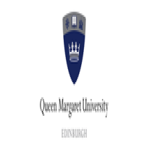 Queen Margaret University logo