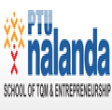 PTU Nalanda School of TQM And Entrepreneurship logo