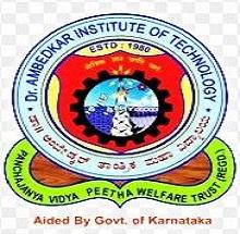 Dr. Ambedkar Institute of Technology logo