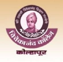 Vivekanand College, Kolhapur logo