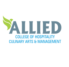 Allied College of Hospitality, Culinary Arts and Management logo