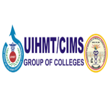 UIHMT Group of Colleges logo