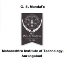 Marathwada Institute of Technology logo