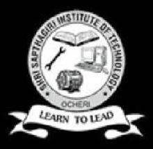 Shri Sapthagiri Institute of Technology logo