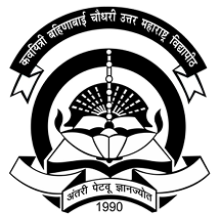 North Maharashtra University logo