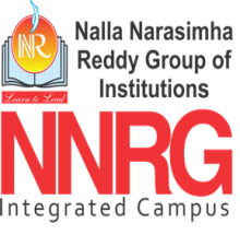 Nalla Narasimha Reddy Education Societys Group of Institutions logo