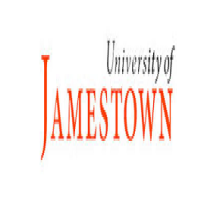 University of Jamestown logo