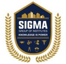 Sigma Group of Institutes logo