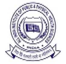 All India Institute of Public And Physical Health Sciences logo