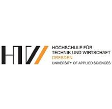 HTW Dresden logo