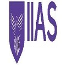 IIAS School of Management (IIAS Goa) logo