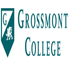 Grossmont College logo