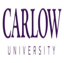 Carlow University logo