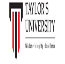 Taylor's University logo