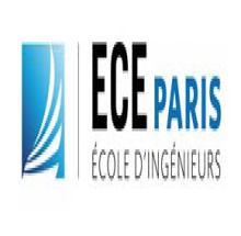 ECE Paris logo