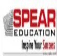 Spear Education logo