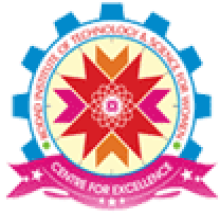 Kodada Institute of Technology and Science for Women logo