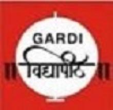 B. H. Gardi College of Engineering and Technology logo