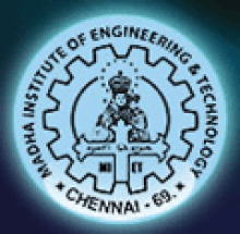 Madha Institute of Engineering and Technology logo