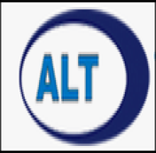 ALT Training College logo