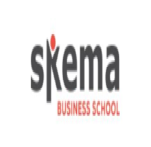 Skema Business School - USA Campus logo