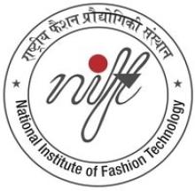 National Institute of Fashion Technology, Kolkata logo