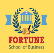 Fortune School of Business, Madhapur logo