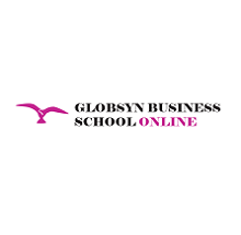 Globsyn Business School Online logo