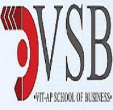 VIT-AP School of Business, VIT-AP University logo