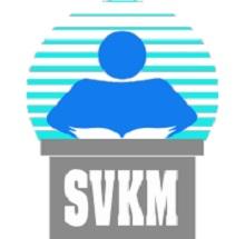 SVKM's Institute of Pharmacy, Dhule logo