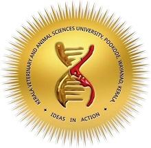 Kerala Veterinary And Animal Sciences University - KVASU logo