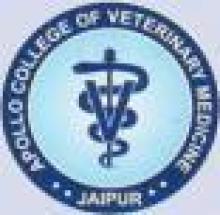 Apollo College of Veterinary Medicine - Rajasthan logo