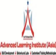 Advanced Learning Institute ( Asia ) logo