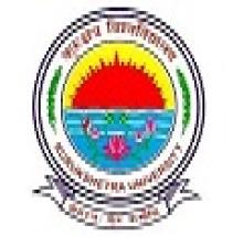 Directorate of Distance Education, Kurukshetra University logo