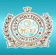 Government Polytechnic College, Imphal logo