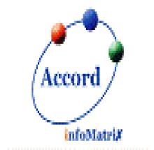 Accord InfoMatrix logo