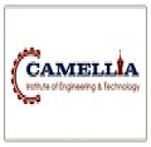 Camellia Institute of Engineering and Technology logo