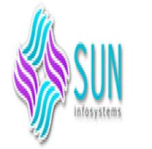 Sun Infosystems Pvt. Ltd. logo