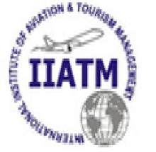 International Institute of Aviation And Tourism Management logo