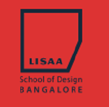 LISAA School of Design, Bangalore logo