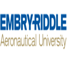 Embry-Riddle Aeronautical University logo