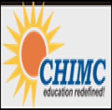 CH Institute of Management and Commerce (CHIMC) logo