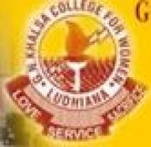 Guru Nanak Khalsa College for Women logo