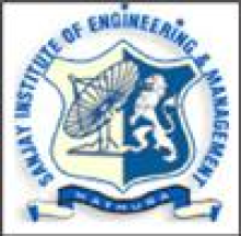 Sanjay Institute of Engineering and Management logo