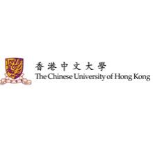 The Chinese University of Hong Kong logo