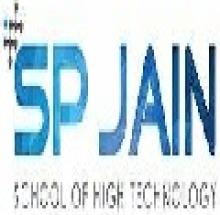 SP Jain School of High Technology (SPJ-HT) logo